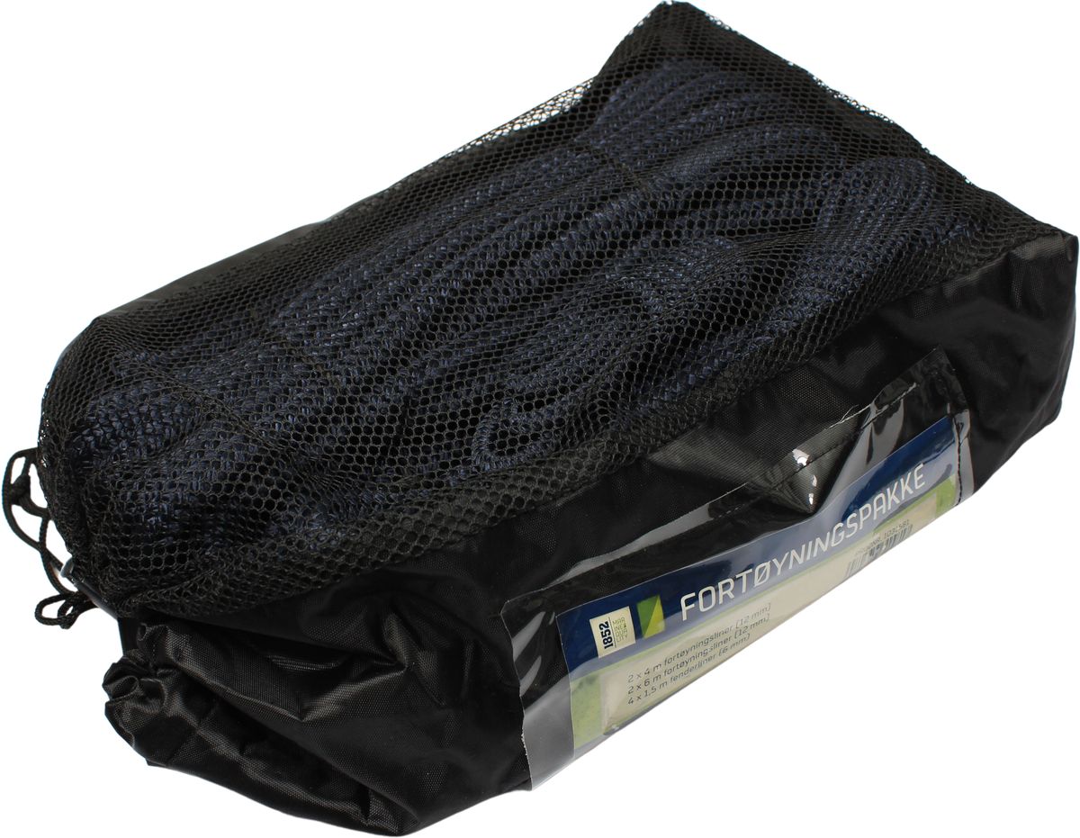 1852 Taupakke marineblå