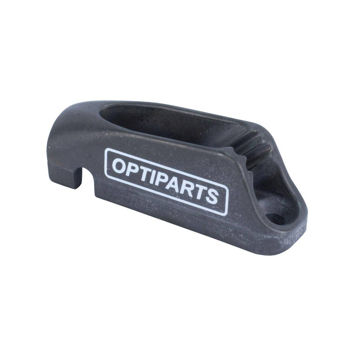 Clamcleat for spri tau