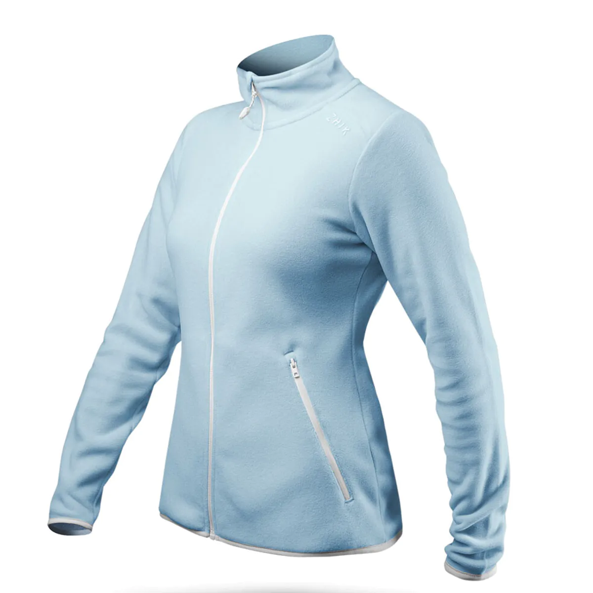Zhik Polartec Fleece jakke dame