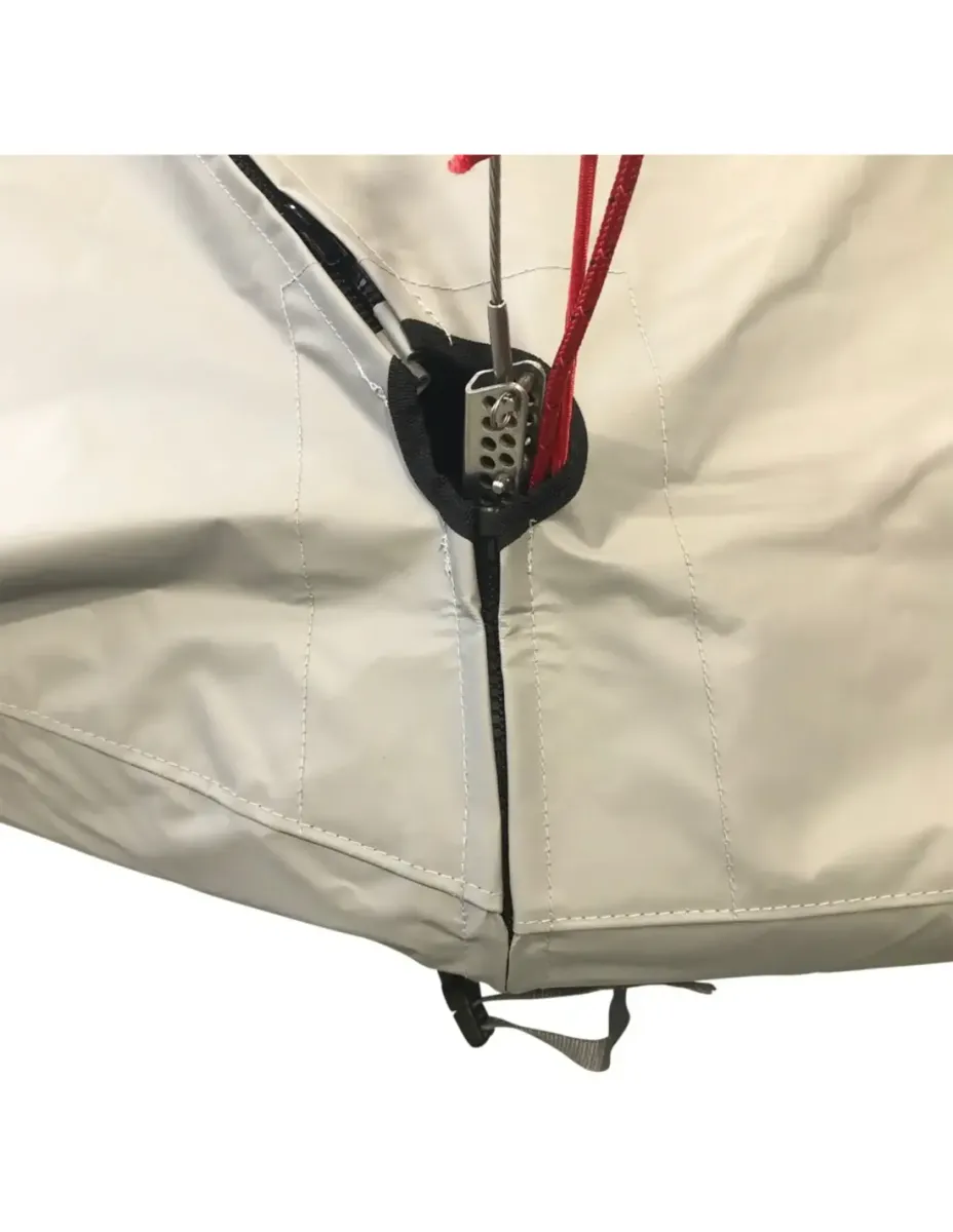 29er Gorilla Topptrekk