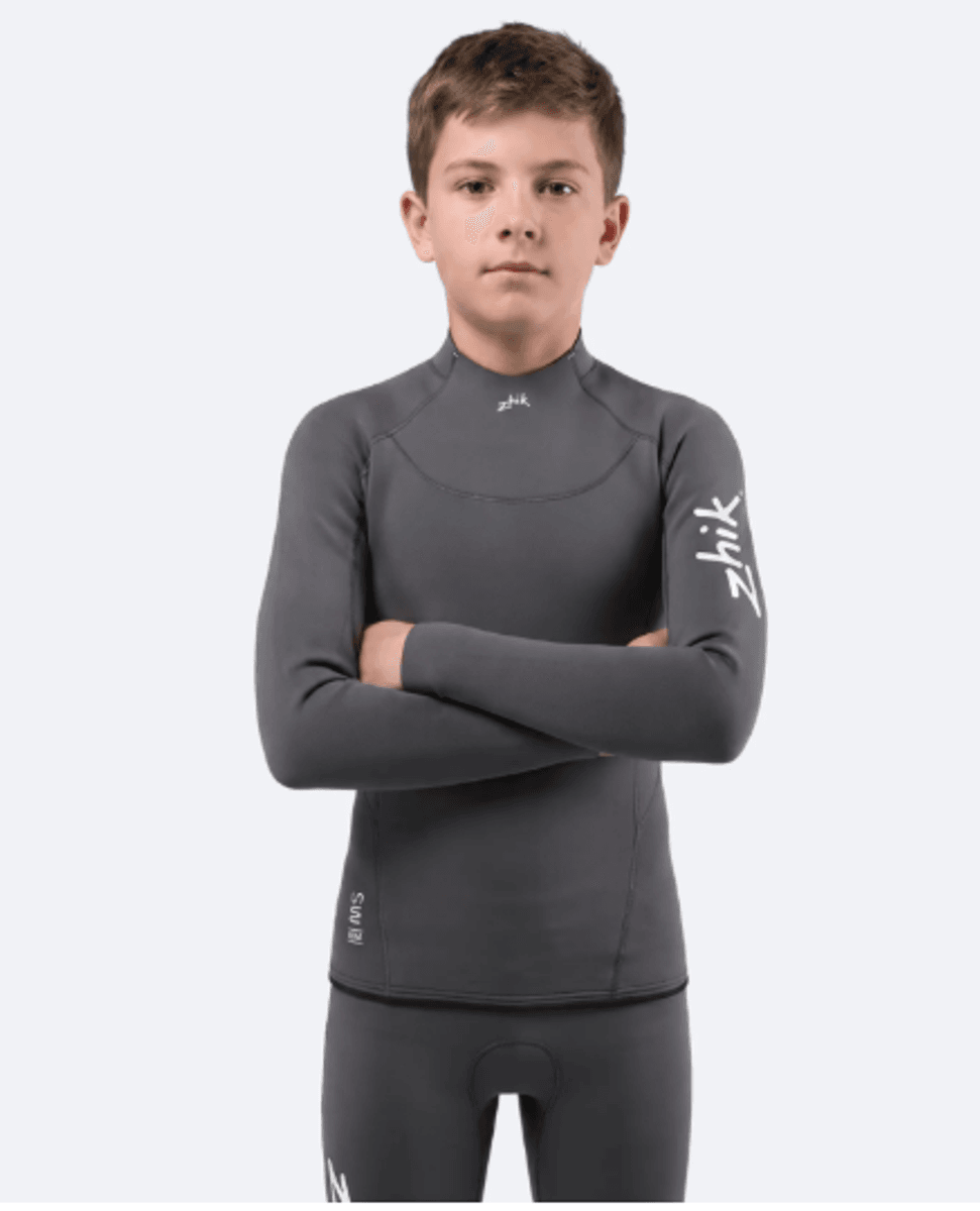 Zhik SuperWarm Junior Top