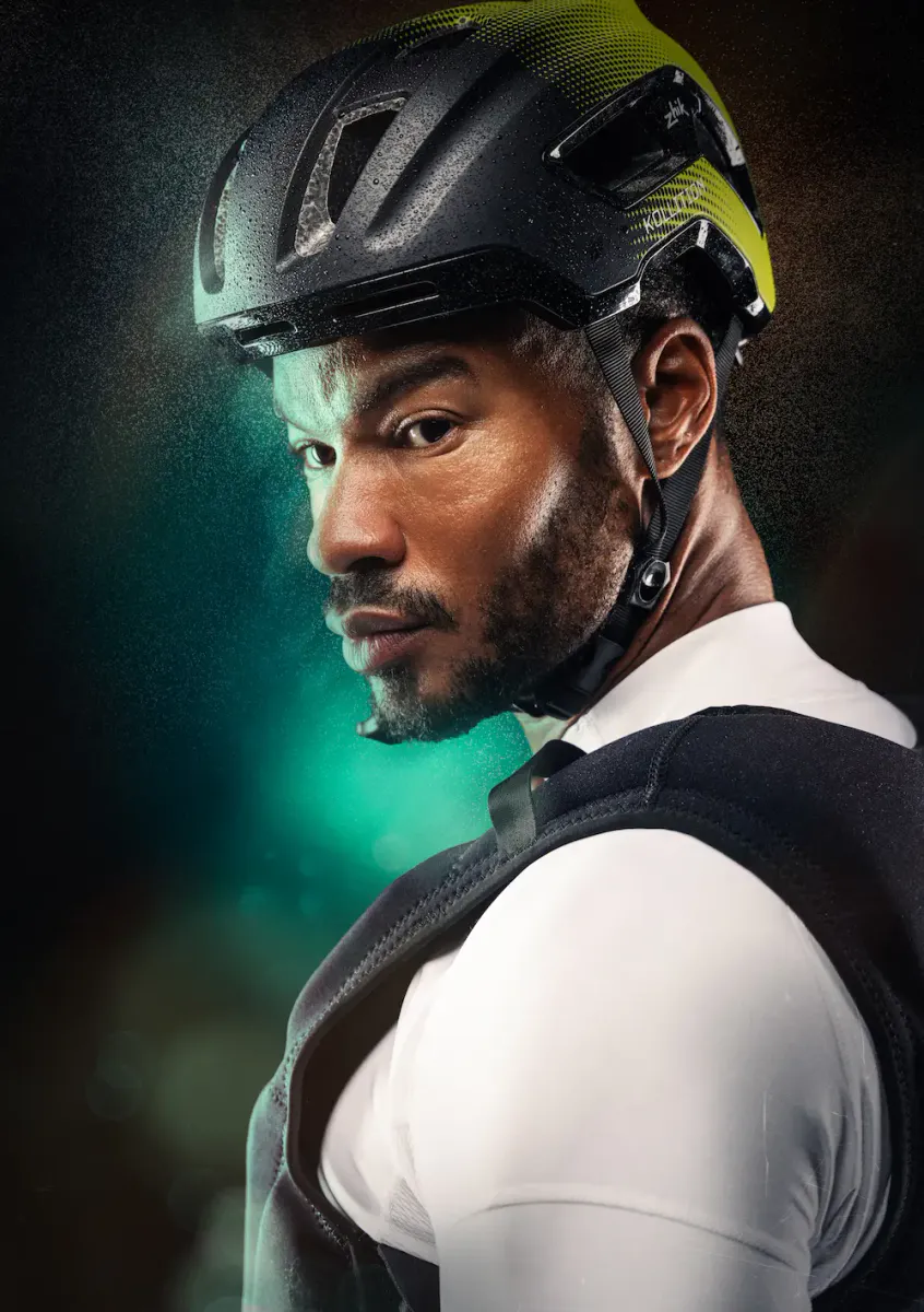 Zhik Kollition hjelm