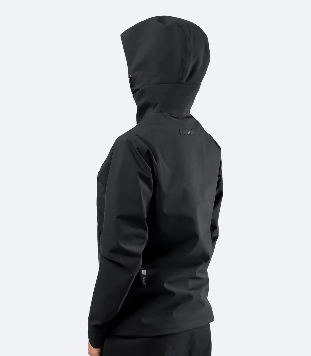 Zhik Inshore 300 Active  Seiljakke Dame